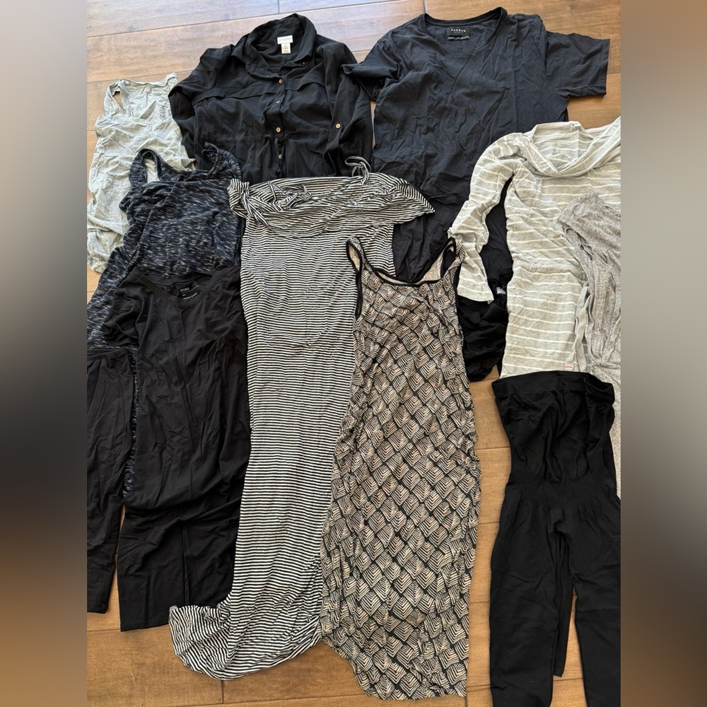 Chic Maternity Collection small Xsmall